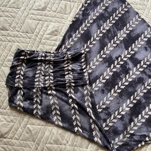 Billabong Maxi Skirt Small
